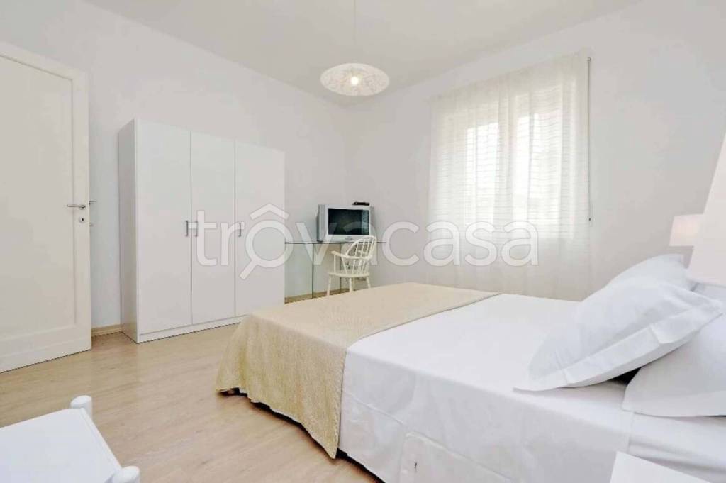 appartamento in affitto a Roma in zona Gianicolense