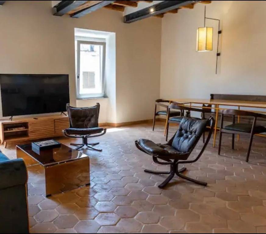 appartamento in affitto a Roma in zona Rione Borgo