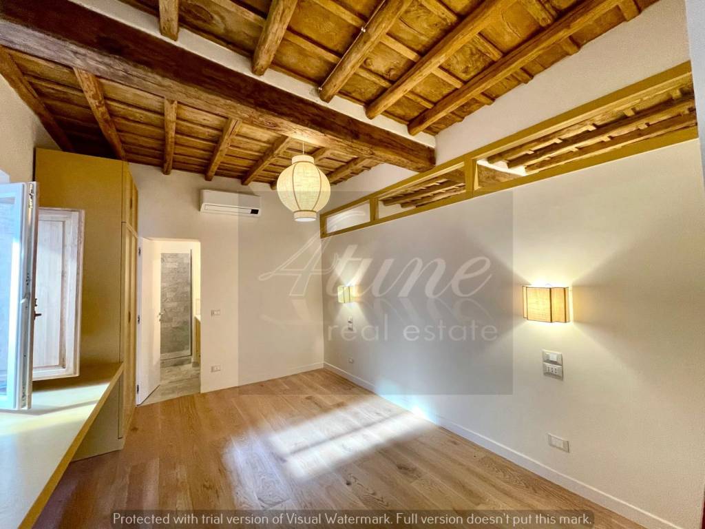 appartamento in affitto a Roma in zona Rione Borgo