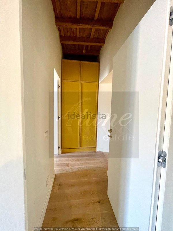 appartamento in affitto a Roma in zona Rione Borgo