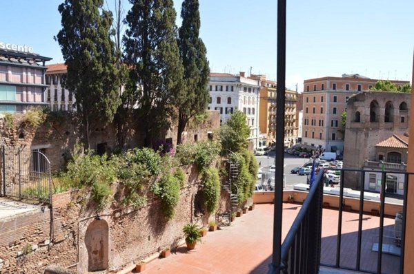 appartamento in affitto a Roma in zona Tor di Quinto
