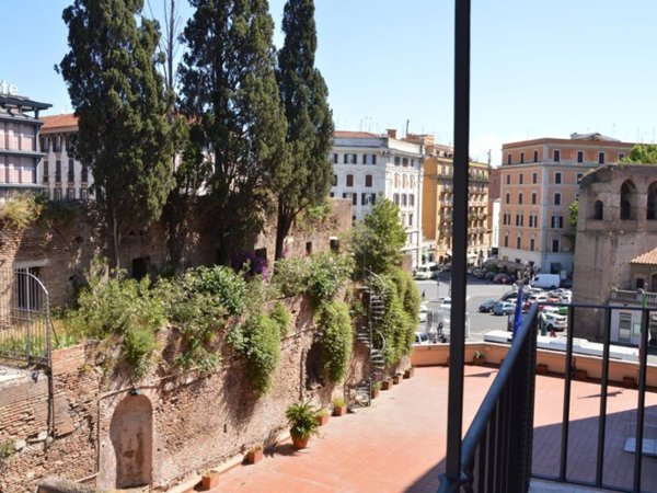 appartamento in affitto a Roma in zona Tor di Quinto