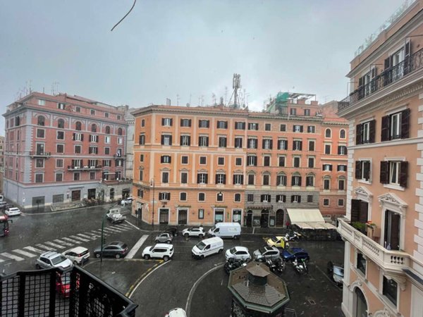 appartamento in affitto a Roma in zona Tor di Quinto