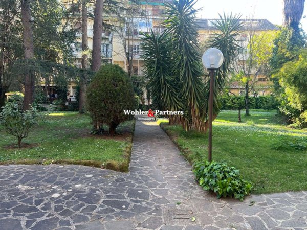 appartamento in affitto a Roma in zona Tor di Quinto