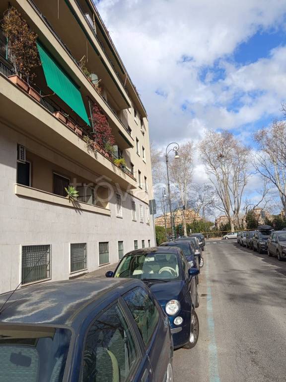 appartamento in affitto a Roma