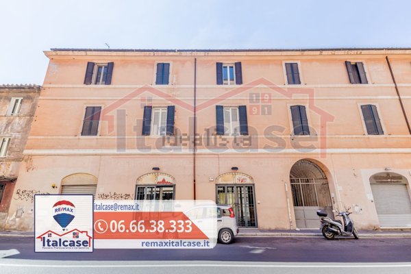locale commerciale in affitto a Roma in zona Aurelio