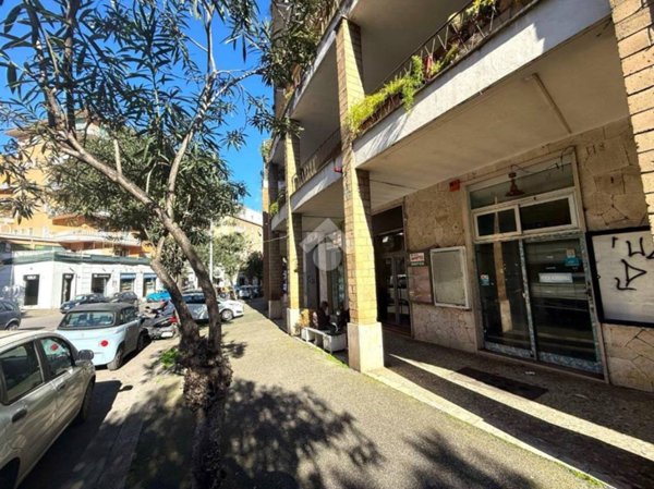 casa indipendente in affitto a Roma in zona Trieste