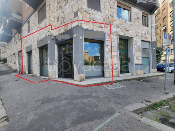 casa indipendente in affitto a Roma in zona Trieste
