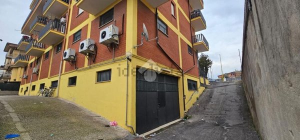 ufficio in affitto a Roma in zona Borghesiana