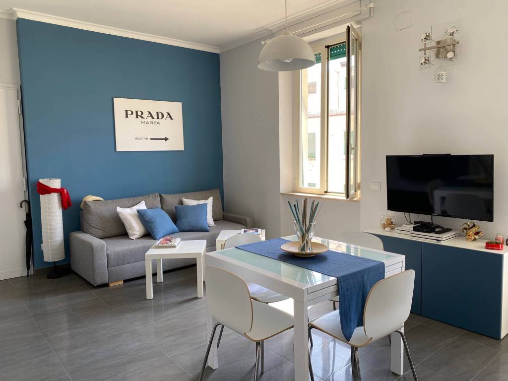 appartamento in affitto a Roma in zona Trieste