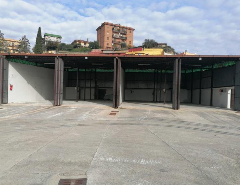 appartamento in affitto a Roma in zona Labaro