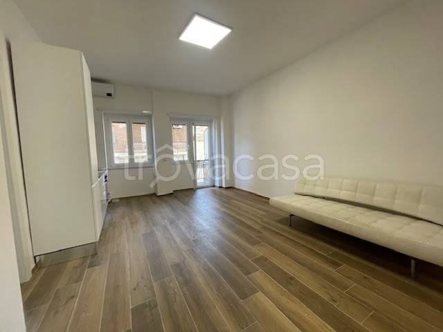 appartamento in affitto a Roma in zona Aurelio