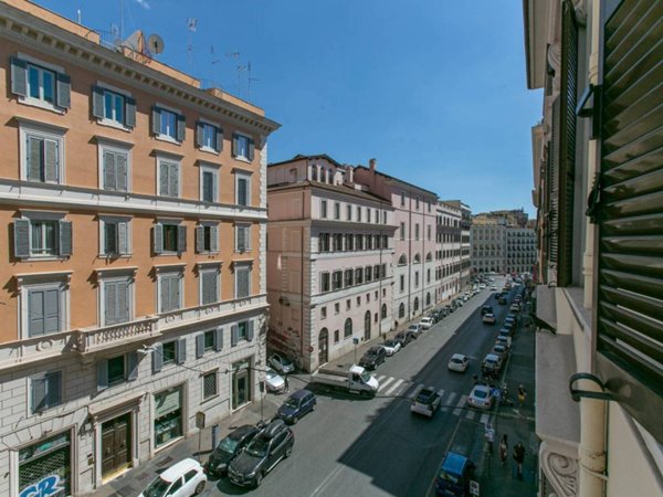 appartamento in affitto a Roma in zona Centro Storico