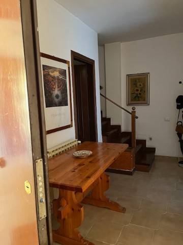 appartamento in affitto a Roma in zona Borghesiana
