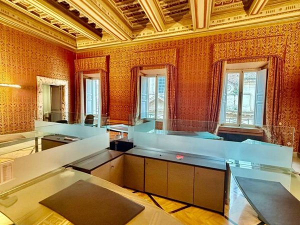 ufficio in affitto a Roma in zona Rione Monti/Campitelli