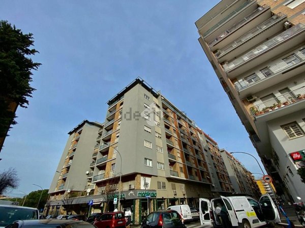 appartamento in affitto a Roma in zona Ardeatino