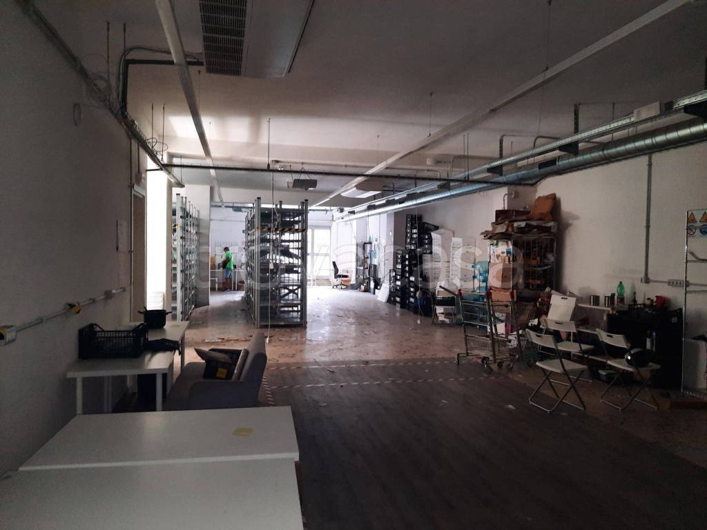 negozio in affitto a Roma