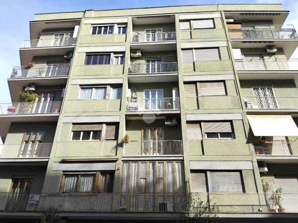 appartamento in affitto a Roma in zona Gianicolense