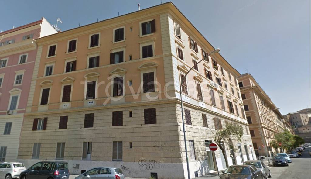 appartamento in affitto a Roma in zona Trionfale