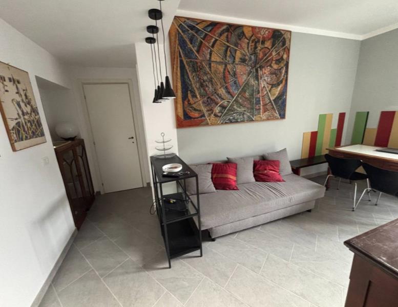 appartamento in affitto a Roma in zona Trionfale