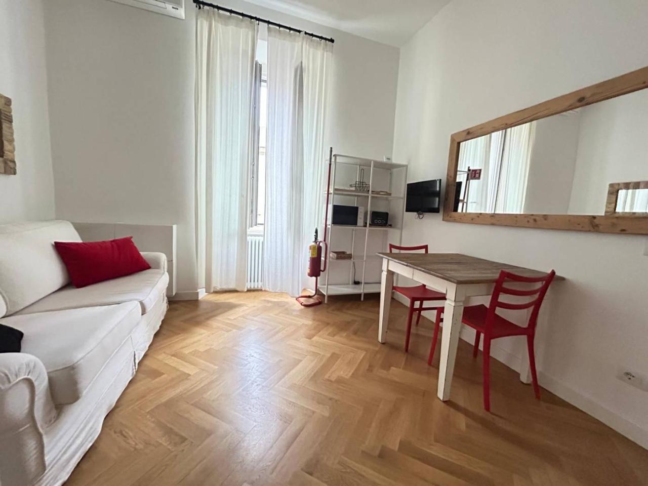 appartamento in affitto a Roma in zona Esquilino