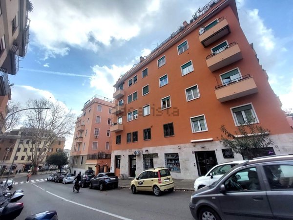negozio in affitto a Roma in zona Gianicolense