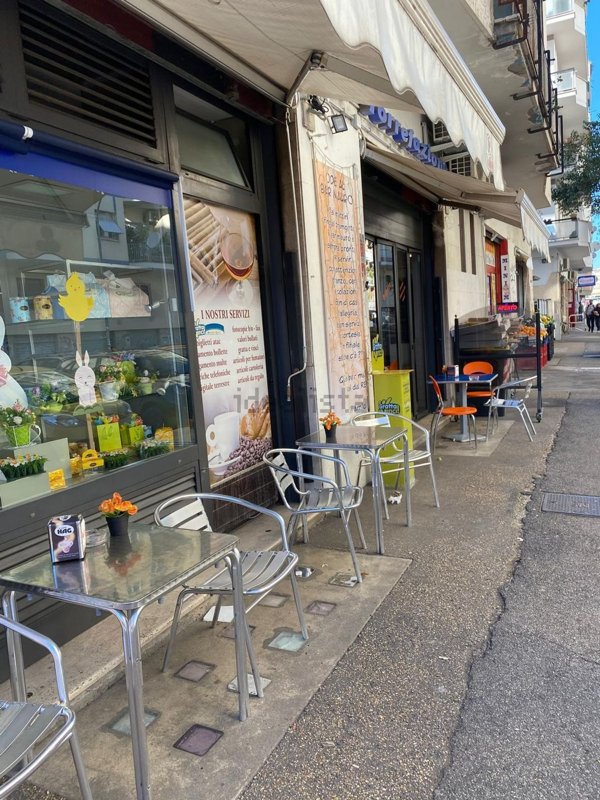 negozio in affitto a Roma in zona Ostiense