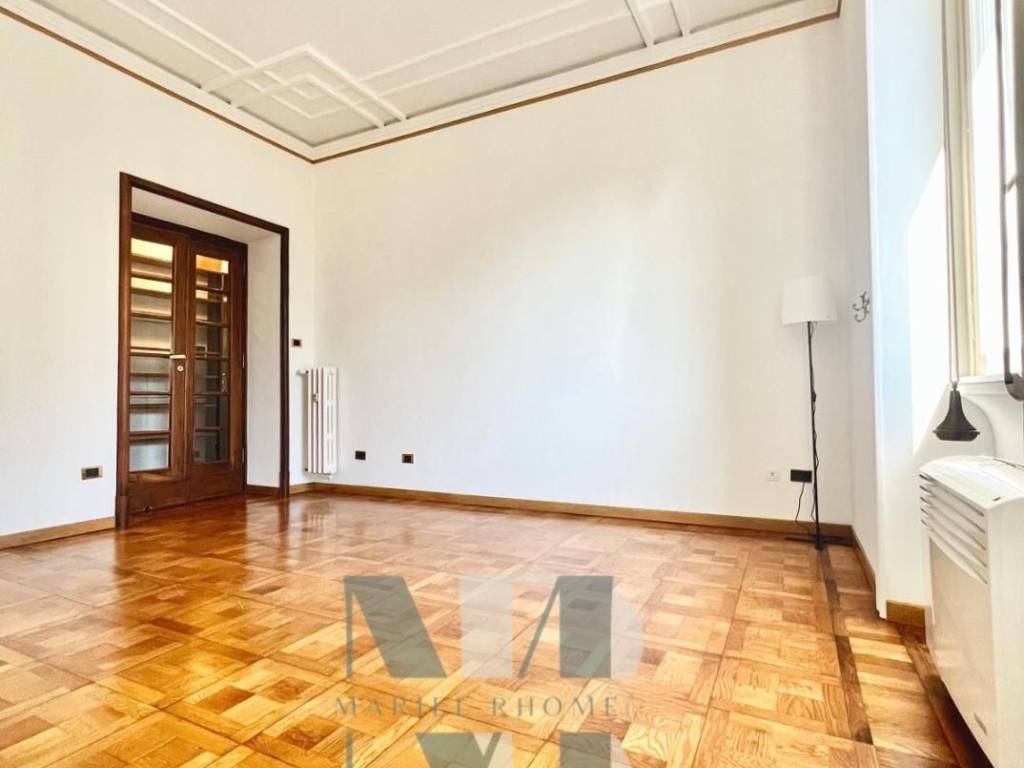 appartamento in affitto a Roma in zona Flaminio