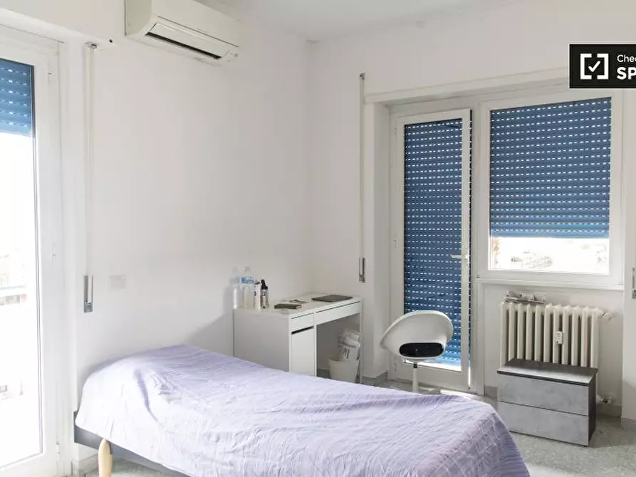 appartamento in affitto a Roma in zona Ardeatino