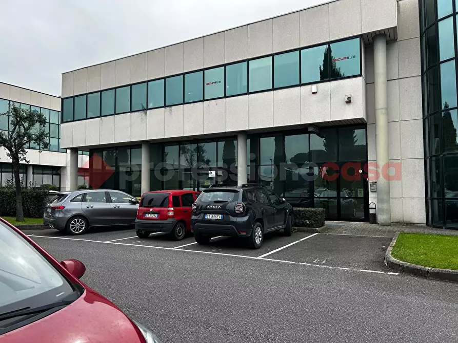 ufficio in affitto a Roma