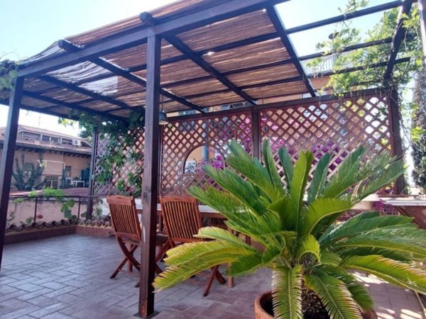 appartamento in affitto a Roma in zona Corviale