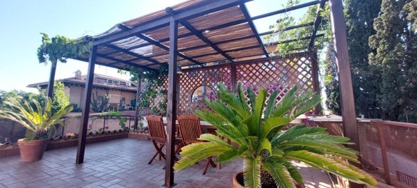 appartamento in affitto a Roma in zona Corviale