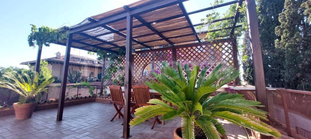 appartamento in affitto a Roma in zona Corviale