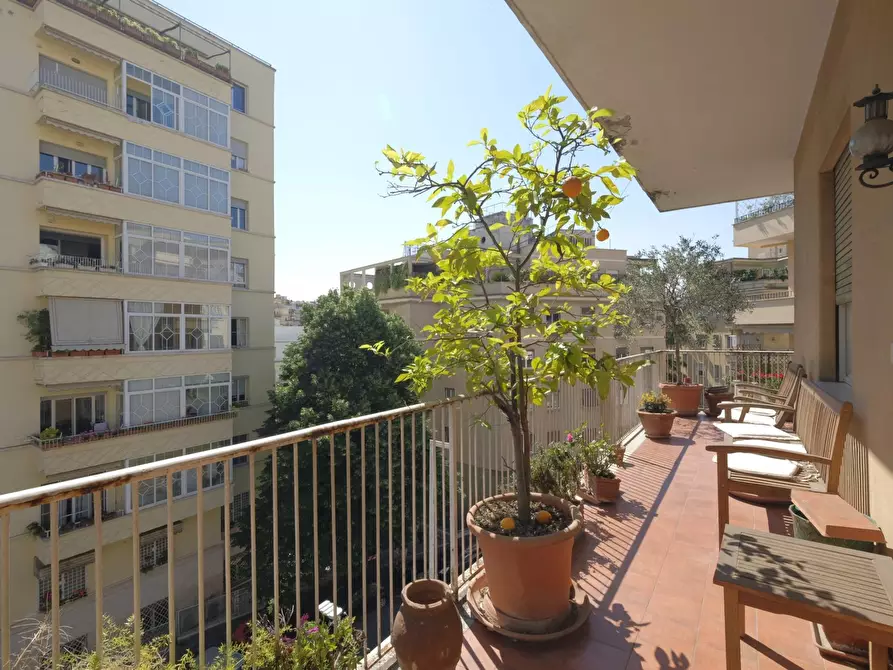 appartamento in affitto a Roma in zona Pinciano