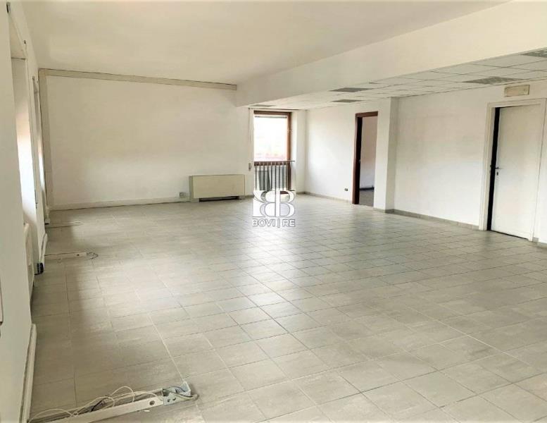 ufficio in affitto a Roma in zona Collatino