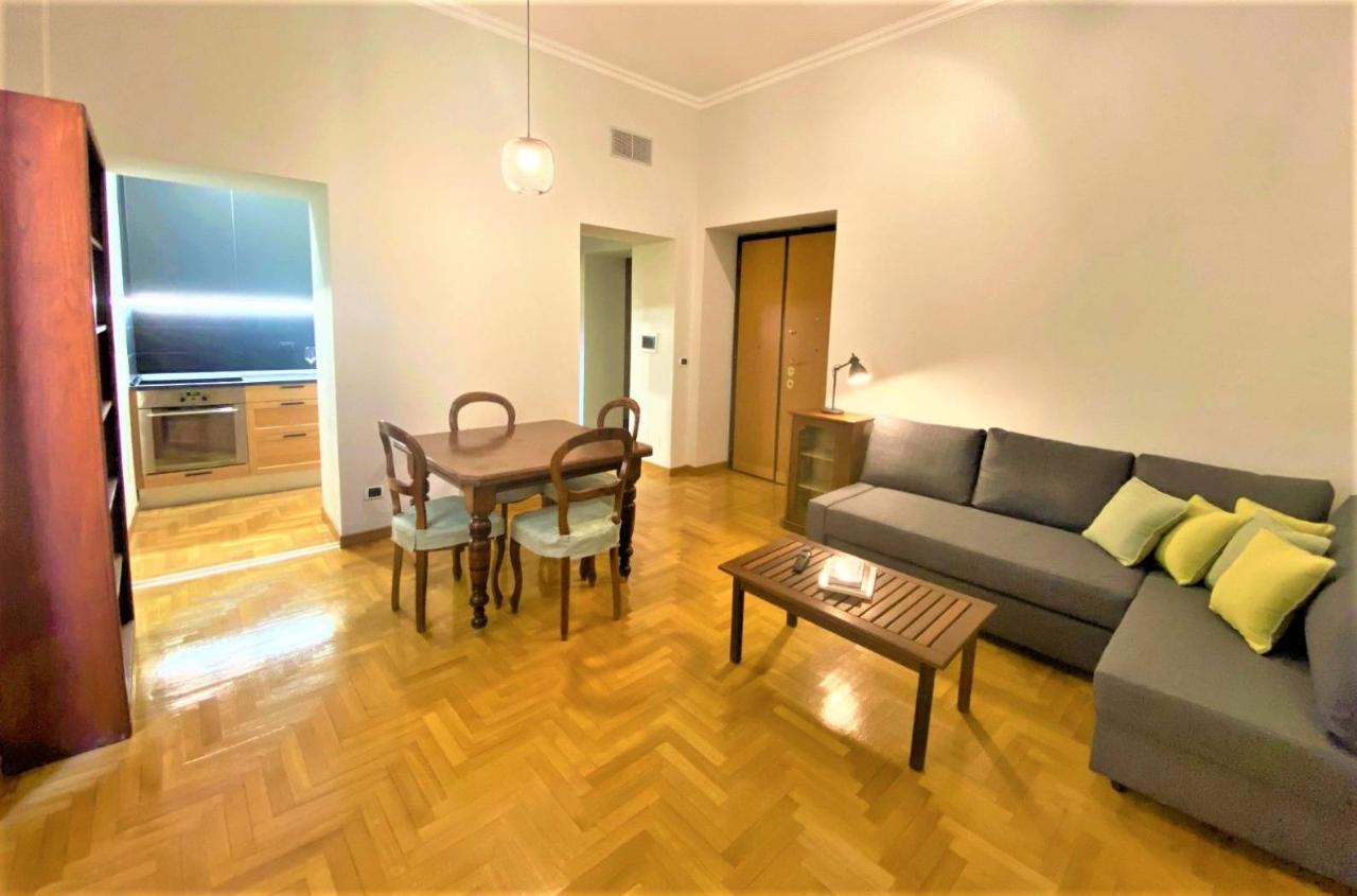 appartamento in affitto a Roma in zona Rione Prati