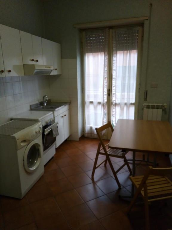 camera singola in affitto a Roma in zona Giuliano Dalmata