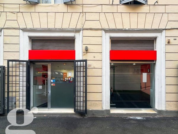 ufficio in affitto a Roma