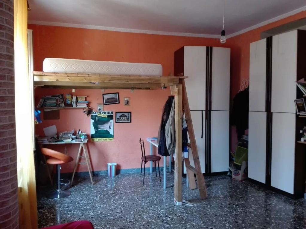 camera singola in affitto a Roma in zona Prenestino-Centocelle