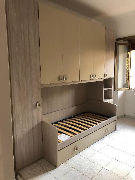 appartamento in affitto a Roma in zona Appio Claudio
