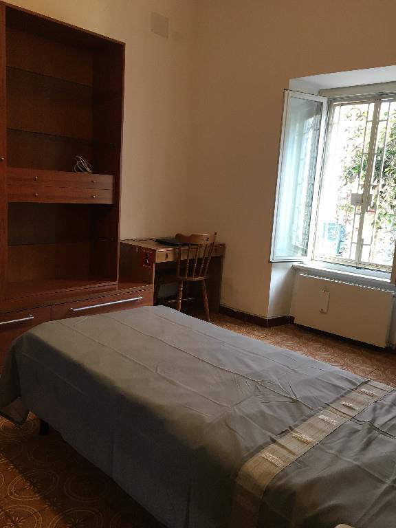 casa indipendente in affitto a Roma in zona Ponte Mammolo