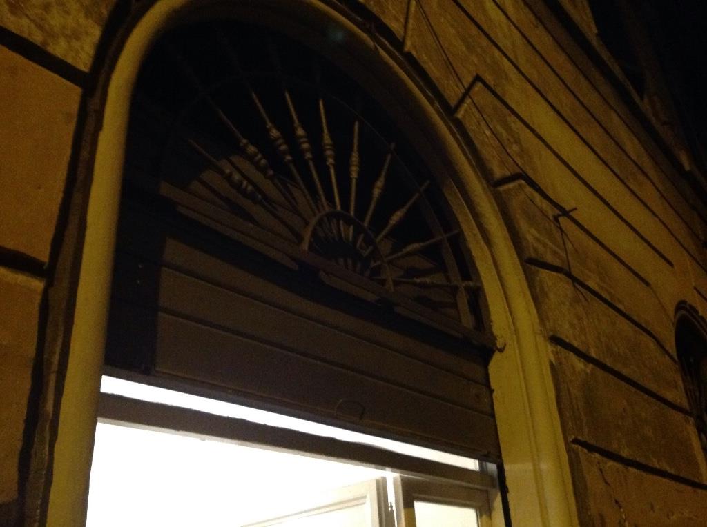 negozio in affitto a Roma in zona Tiburtino