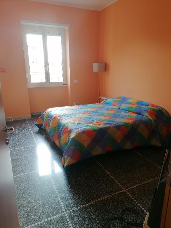camera singola in affitto a Roma in zona Romanina