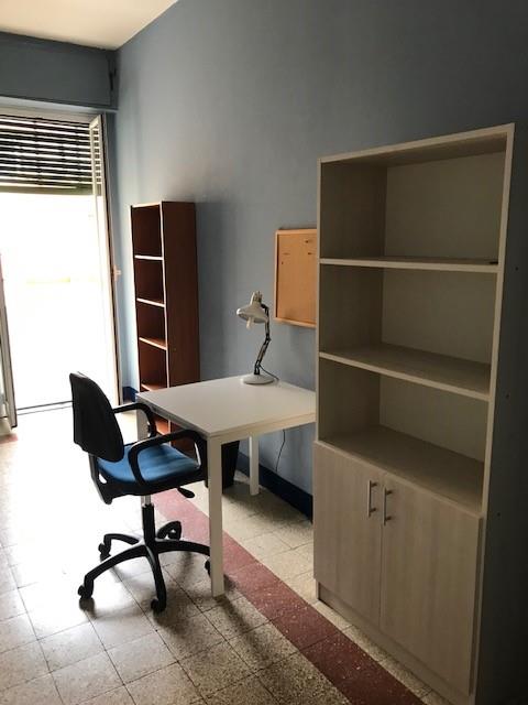 appartamento in affitto a Roma in zona Romanina