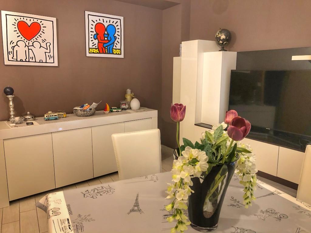 appartamento in affitto a Roma in zona Trieste