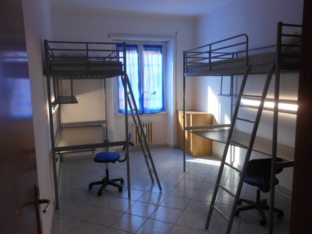 camera singola in affitto a Roma in zona Collatino