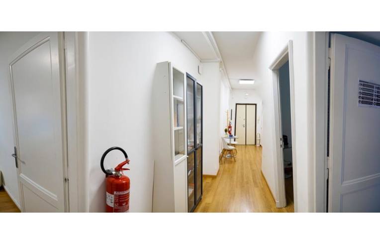 ufficio in affitto a Roma in zona Appio Latino
