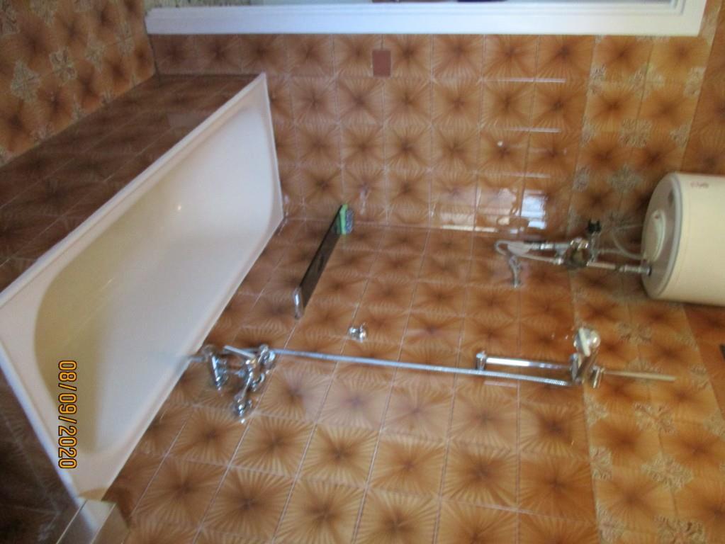 appartamento in affitto a Roma in zona Trieste
