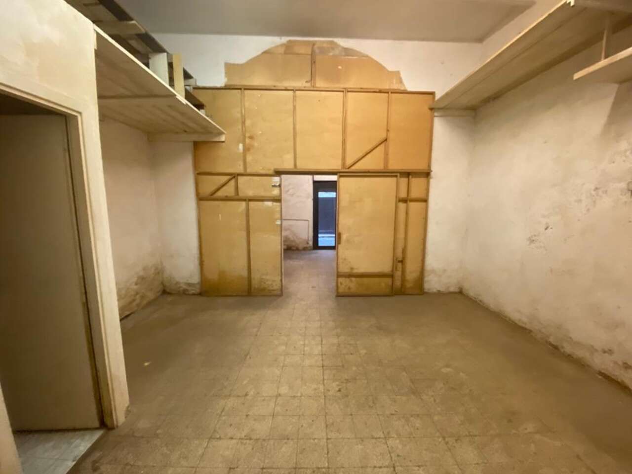 ufficio in affitto a Roma in zona Rione di Ponte