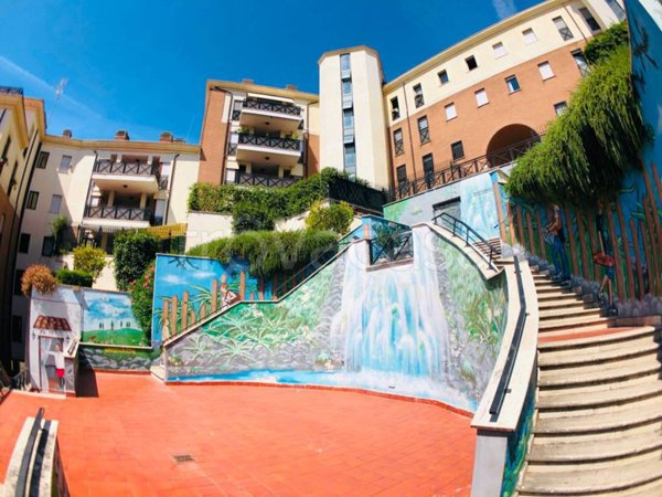 appartamento in affitto a Roma in zona Ardeatino